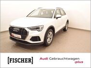 Audi Q3 35TDI S-tronic LED Navi SHZ PDC - Jena