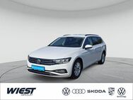 VW Passat Variant Business 1.5 TSI DSG, LED/AHK/ACC/NAVI/LANE/FRONT-ASSIST - Darmstadt