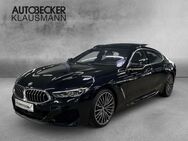 BMW M8, 50 i xDRIVE M SPORT AUTOMATIK LC PROF LASERLICHT, Jahr 2020 - Krefeld