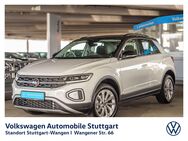 VW T-Roc, 1.5 TSI Style, Jahr 2023 - Stuttgart