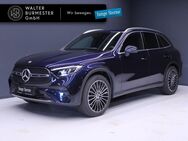 Mercedes GLC 300, MBUX AMG Sportausp, Jahr 2022 - Elmshorn