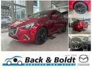 Mazda 2 Kizoku 1.5i KAMERA+EINPARKHILFE+KLIMA+SITZHEIZUNG - Hamburg