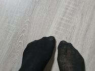 Ich 35J (M) biete getragene Socken gegen TG - Köln