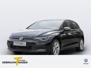 VW Golf, 1.5 TSI STYLE IQ LIGHT, Jahr 2021 - Halver