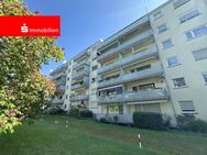 Gepflegte 2 Zi.-ETW inkl. Einzelgarage - Gute Wohnlage! - Offenbach (Main)