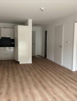 2,5 Zimmer Wohnung in Oberwolfach zu vermieten! - Oberwolfach