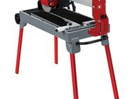 Einhell Fliesenschneidemaschine TE-TC 620 U, 900 W, Winkelanschlag, inkl. Diamanttrennscheibe