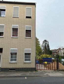 1 Zimmer Wohnung am Schmölderpark Rheydt mit Mini Küche - Mönchengladbach