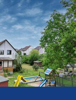 *Provisionsfrei* Einfamilienhaus in Sackgassenlage von Boffzen.. - Boffzen