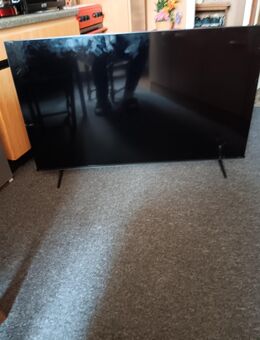 TV Hinsense zu verkaufen - Heringen (Helme)