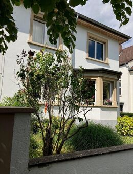 Altbau in Schwetzingen Bestlage - Schwetzingen