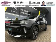 Citroën C5, Aircross Pure Tech 130 SHINE, Jahr 2024 - Bedburg-Hau