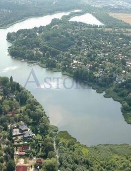 Traumhafte Wohnung mit Terrasse und Garten als Kapitalanlage oder zur Selbstnutzung - Falkensee