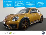 VW Beetle, 1.4 TSI Dune, Jahr 2016 - Lindenberg (Allgäu)