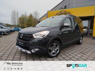 Dacia Dokker, 1.6 SCe& Paket, Jahr 2019 - Oschersleben (Bode)