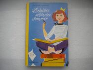 Brigittes schönster Sommer,L. Rauzier-Fontayne,Ueberreuter Verlag,1959 - Linnich