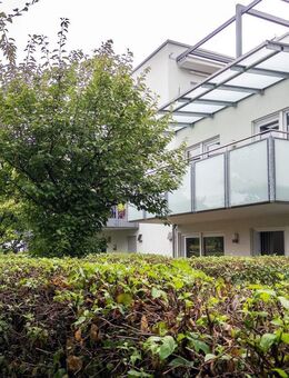 Attraktives Reihenmittelhaus | Gefragte Lage | 2 TG-Stellplätze - Mühldorf (Inn)