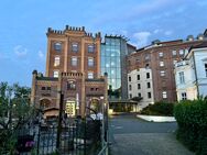 Barrierefreies kleines Apartment mit Ruhrblick - Hattingen - Hattingen