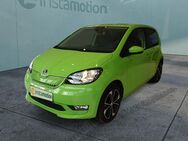 Skoda Citigo, E STYLE KOMFORT PAKET, Jahr 2021 - München