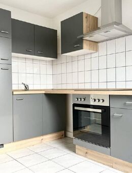 Maisonettewohnung 3-Raumwohnung mit neuer Einbauküche mieten - Chemnitz