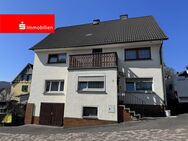 Gemütliches Wohnhaus im schönen Dodenau! - Battenberg (Eder)