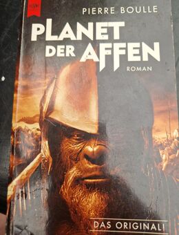 Planet der Affe - Hamm