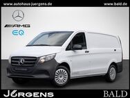 Mercedes Vito, 2.5 116 KASTEN L MBUX AHKT, Jahr 2024 - Siegen (Universitätsstadt)