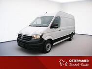 VW Crafter, 2.0 TDI Kasten 140PS K, Jahr 2020 - Mühldorf (Inn)