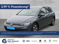 VW Golf, 1.5 TSI VIII Move LM16, Jahr 2024 - Leer (Ostfriesland)