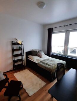 WG-Zimmer in frisch renovierter Wohnung zu vermieten! - Osnabrück