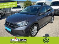 VW Taigo, Life Access (Schließ u S, Jahr 2024 - Mainburg