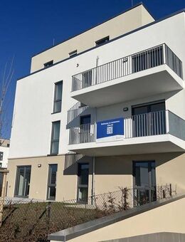 Ein Zuhause zum Wachsen - Großzügige Familienwohnung unterm Dach! - Wiesbaden