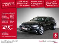 Audi A6, Avant sport 40 TDI qu °, Jahr 2021 - Böblingen