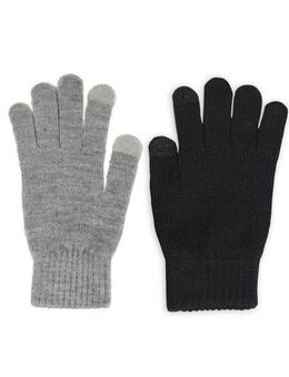 Capelli New York Strickhandschuhe (1 Paar)