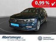 VW Passat Variant, 2.0 TSI OPF Elegance, Jahr 2023 - Nordhausen