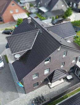 DHH - Hinterhaus - 3 Wohnungen - Vermietet - Emden