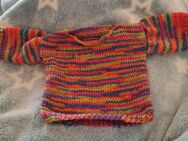 Pullover für Babypuppen - Castrop-Rauxel