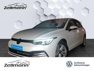 VW Golf, 2.0 TDi Life 85kW SG AppConnect Digi, Jahr 2024 - Berlin