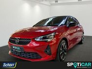 Opel Corsa - GS Line vollelektrisch 136PS - Eisenach