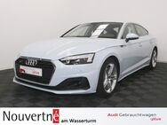 Audi A5, Sportback 40 TFSI quattro, Jahr 2021 - Solingen (Klingenstadt)