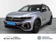 VW T-Roc, 1.5 TSI R-Line, Jahr 2024 - Kronach