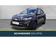 Dacia Sandero, Stepway Extreme ECO-G 100, Jahr 2022 - Hof