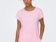 ONLY Play Trainingsshirt ONPAUBREE SS LOOSE TRAIN TEE - NOOS