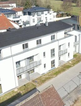 Hermann Immobilien: Schöner Wohnen! (ETW 1B.1) - Hainburg