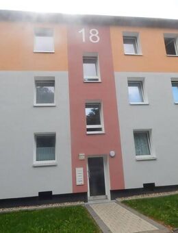 Perfekt für mich: individuelles 1-Zimmer-Appartment - Iserlohn