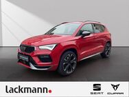 CUPRA Ateca, 2.0 TSI, Jahr 2023 - Wuppertal