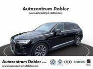 Audi Q7, 55 TFSI e quattro, Jahr 2021 - Mühlacker