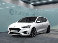 Ford Focus, 1.5 ST-Line EB Automatik P, Jahr 2020 - München