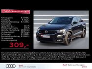 VW T-Roc, 1.5 TSI United United, Jahr 2020 - Ingolstadt