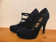 Modische High Heels, Größe 37, 11 cm Absatz - München